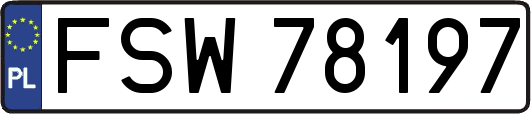 FSW78197