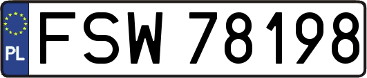 FSW78198