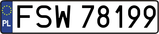 FSW78199