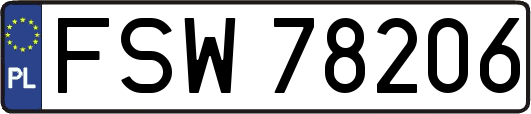 FSW78206