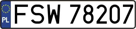 FSW78207