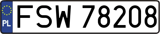FSW78208