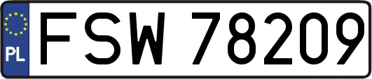 FSW78209