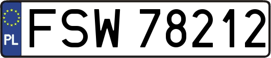 FSW78212