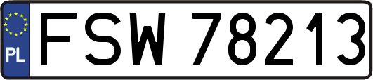 FSW78213