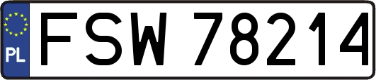FSW78214