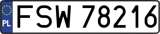 FSW78216