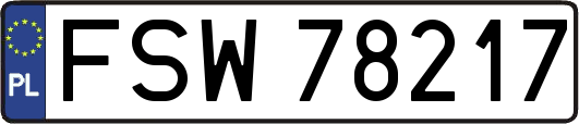 FSW78217