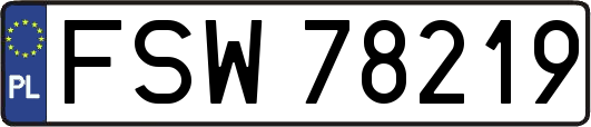 FSW78219