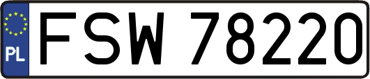 FSW78220
