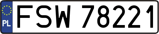 FSW78221