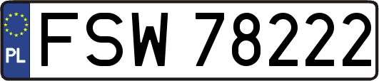 FSW78222