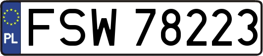 FSW78223