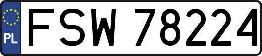 FSW78224
