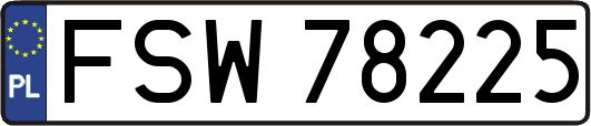 FSW78225