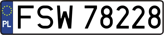 FSW78228