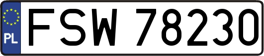 FSW78230