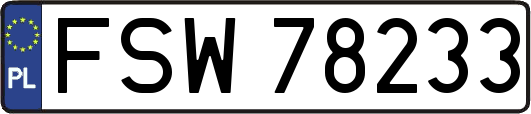 FSW78233
