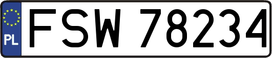 FSW78234