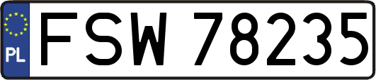 FSW78235