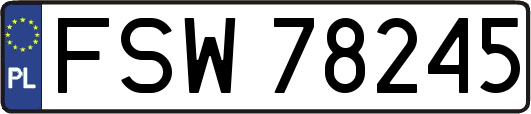 FSW78245