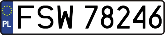 FSW78246