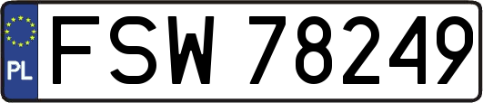 FSW78249
