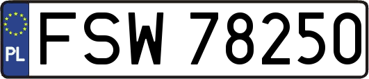 FSW78250