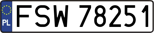 FSW78251