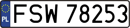 FSW78253