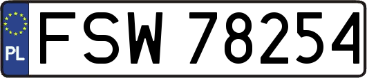 FSW78254