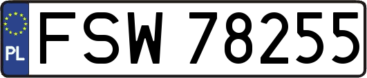 FSW78255