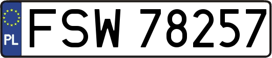 FSW78257