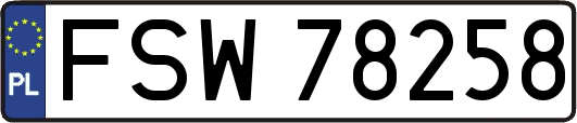 FSW78258