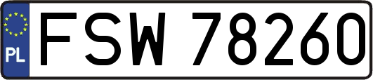 FSW78260
