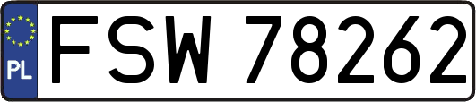 FSW78262