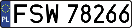 FSW78266