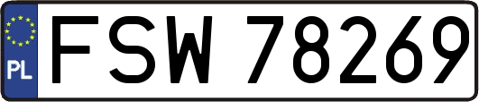 FSW78269