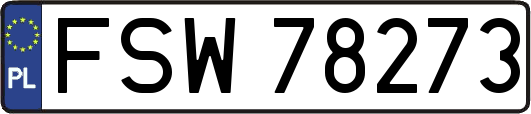 FSW78273
