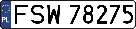 FSW78275
