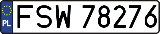 FSW78276