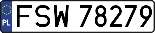 FSW78279