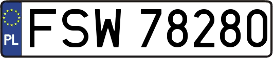 FSW78280
