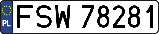 FSW78281