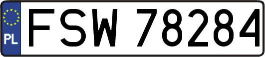 FSW78284