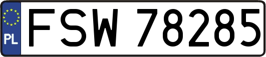 FSW78285