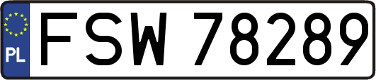 FSW78289
