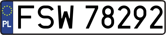 FSW78292