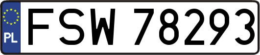 FSW78293