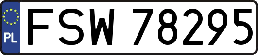 FSW78295